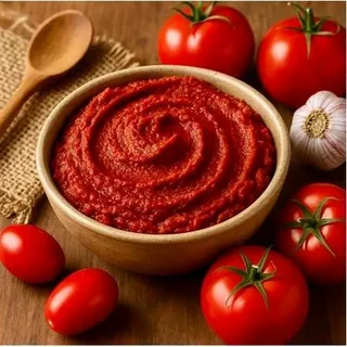 تصویر 3 از رب گوجه فرنگی سحر مناسب انواع غذا و پخت‌ و پز خانگی